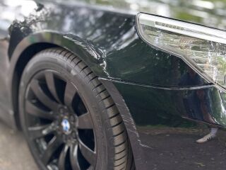 BMW 530 3.0 N53 200kW