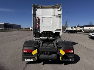 DAF XF 480 FT 12.9 355kW