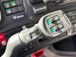 Scania R540 6x2 EURO6 + HYDRAULICS + WB3350 397kW