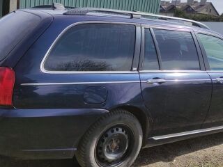 Rover 75 2.0 96kW