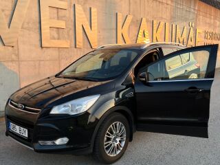 Ford Kuga 1.6 Ecoboost 110kW