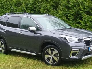 Subaru Forester AWD E-Boxer Summit EyeSight 2.0 110kW