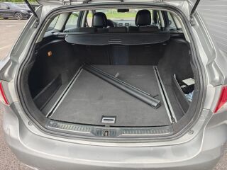 Toyota Avensis 1.8 108kW