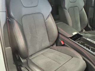 Audi A6 Avant S line 35 TDI 2.0 120kW