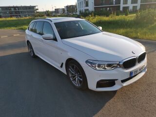 BMW 530 xDrive M Sportpakett 3.0 195kW 3.0 195кВ