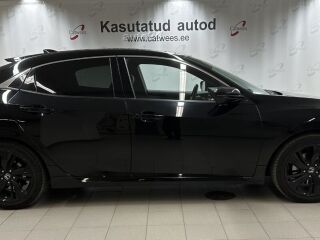 Honda Civic Executive Premium 1.6 88kW