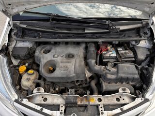 Toyota Yaris 1.4 66kW