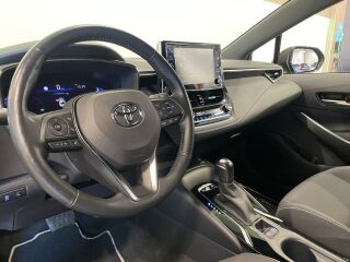 Toyota Corolla Active 1.8 72kW