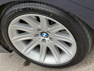 BMW 745 President Lux 4.4 V8 245kW