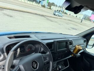 Renault Master 2.3 100kW