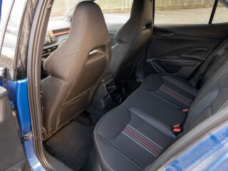 Skoda Fabia Monte Carlo 1.5 110кВ