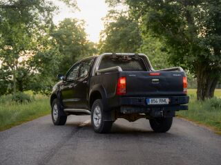 Toyota Hilux 3.0 126kW