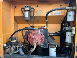 Hyundai Robex 220 LC-9 A 117kW