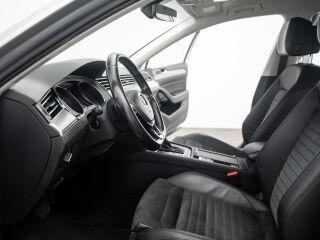 Volkswagen Passat Variant GTE PHEV 1.4 160кВ