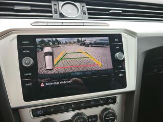 Volkswagen Passat Variant 2.0 TDI 110kW