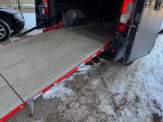 Citroen Jumper 2.2 103кВ