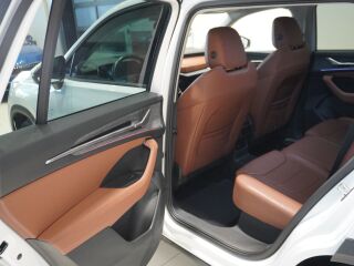 Skoda Kodiaq SELECTION 4X4 2.0 TDI 142kW