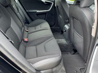 Volvo S60 4AWD 2.4 D5 151kW