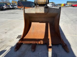 CAT / Caterpillar 330 FL 178kW
