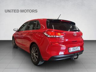 Hyundai i30 1.4 103кВ