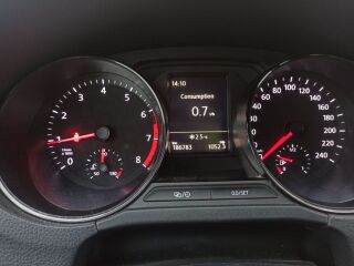 Volkswagen Polo Bluemotion 1.2 Tsi 66кВ