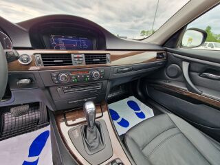 BMW 320 E92 FACELIFT X-DRIVE 2.0 R4 135kW