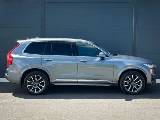 Volvo XC90 Inscription AWD 2.0 173kW