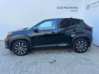 Toyota Yaris Cross Active Plus 92kW