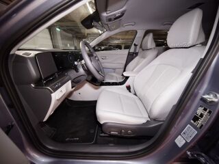 Hyundai Kona LONG RANGE 160kW