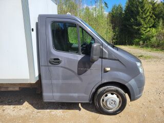GAZ GAZelle 2.8 88kW
