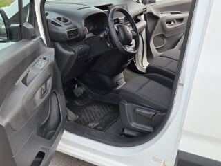Citroen Berlingo 1.5 96kW