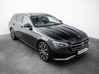 Mercedes-Benz E 300 de 4Matic Avantgarde 2.0 225кВ
