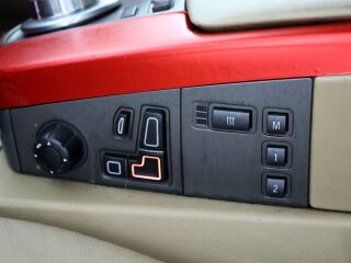 BMW 730 Executive Facelift 3.0 D 155кВ