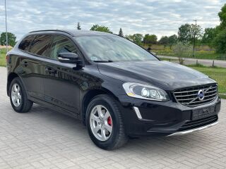 Volvo XC60 Facelift 2.0 TDI 100kW
