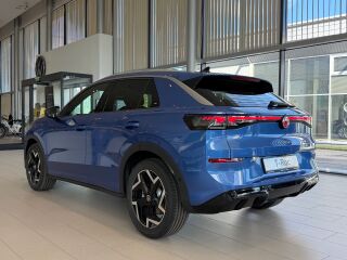Volkswagen T-Roc R-Line 1.5 110кВ