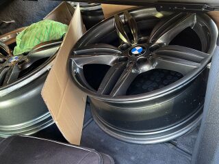 BMW 530 3.0 N57T 190kW