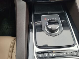 Jaguar F-Pace 2.0 132kW