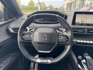 Peugeot 3008 GT-Line 1.6 121kW