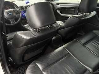BMW 320 2.0 110kW