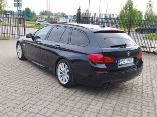 BMW 530 TOURING M-SPORTPAKETT SHADOW LINE 3.0 190kW