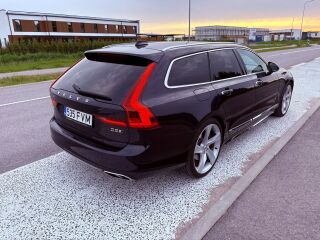 Volvo V90 Inscription Intelli PRO Xenium Family 2.0 173kW