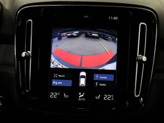 Volvo XC40 Recharge T4 Core Bright 1.5 155кВ