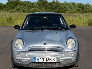 MINI Cooper 1.6 85кВ