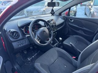 Renault Clio 1.5 55кВ