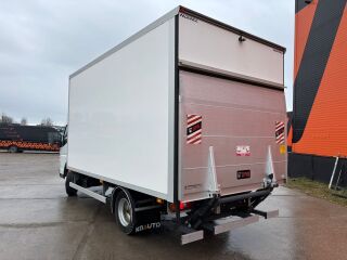 Mitsubishi Fuso Canter 129кВ