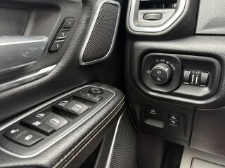 Ram 1500 1500 Laramie Sport Crew Cab 3.0 V6 EcoDiesel