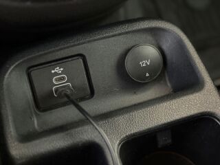 Ford Transit Connect 1.5 88кВ