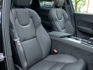 Volvo XC60 AWD T6 Long Range Bright Intelli PRO Wntr 2.0 T6 Recharge Plug-In Long Range 293kW
