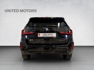 BMW X1 sDrive18i M Sports 1.5 100kW