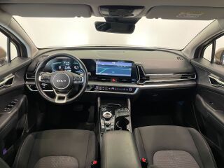 Kia Sportage 1.6 132кВ